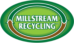 Millstream Logo
