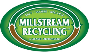 Millstream Logo